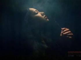 屌丝变男神,戒色前后对比